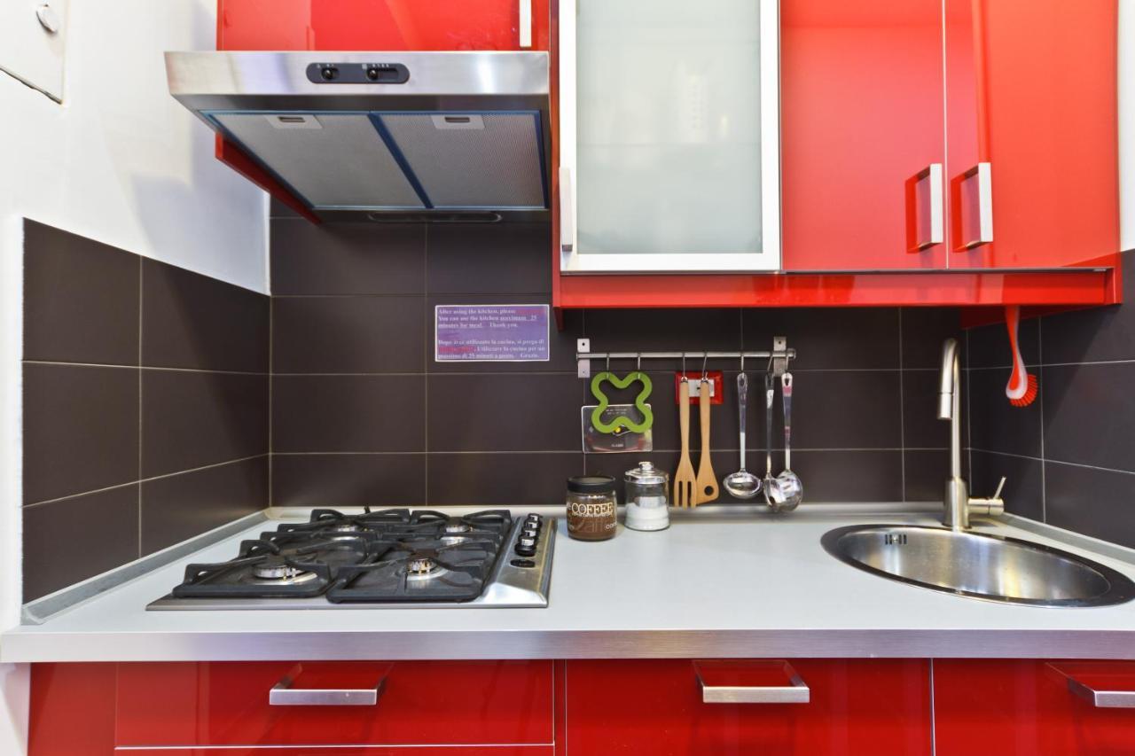Dream Station 2 Hotel Rome Luaran gambar